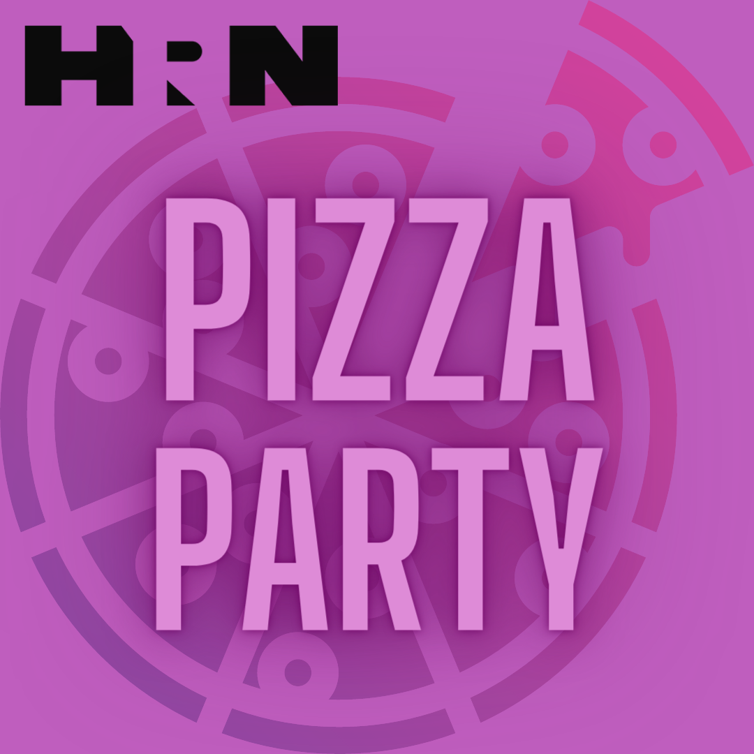Pizza Party